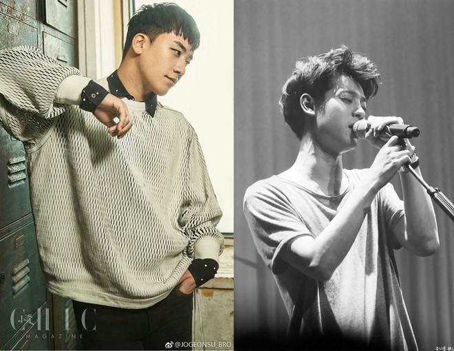 Mặt tr&aacute;i bị phơi b&agrave;y, ng&agrave;nh giải tr&iacute; Kpop đang đối mặt với cuộc khủng hoảng niềm tin tr&ecirc;n diện rộng - Ảnh 11.