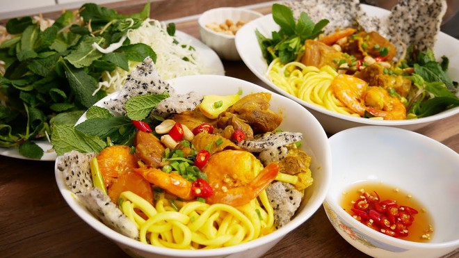 Báo The New York Times chọn Đà Nẵng làm điểm du lịch đáng đến nhất 2019 và ẩm thực là một trong những nguyên do chính - Ảnh 4.