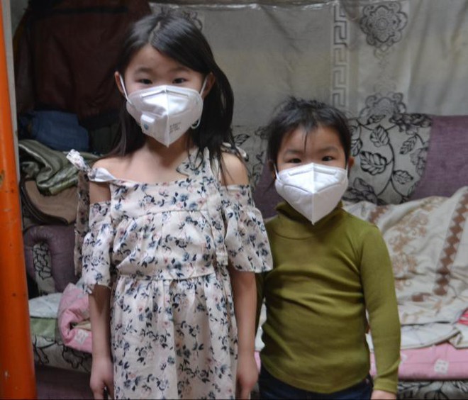 Cuộc sống kinh hoàng tại thành phố ô nhiễm nhất thế giới: Bụi độc đến mức trẻ em phải ở yên trong nhà - Ảnh 4.
