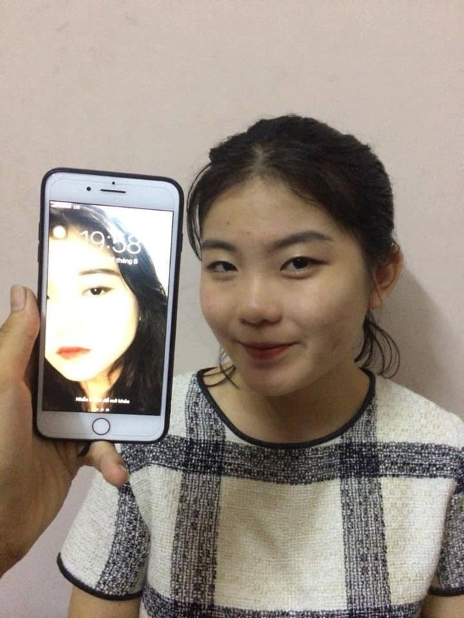Con g&aacute;i l&uacute;c đi chơi v&agrave; khi đi học: Ảo th&ocirc;i đừng ảo qu&aacute;! - Ảnh 15.