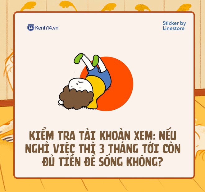 Đây là tất cả những dấu hiệu chứng tỏ bạn sắp nộp đơn thôi việc thật rồi  - Ảnh 15.