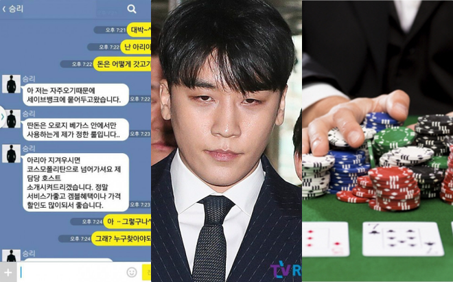 Không thể tin nổi: MBC tung tin club Burning Sun của Seungri dẫn mối cả gái gọi là học sinh tiểu học? - Ảnh 3.