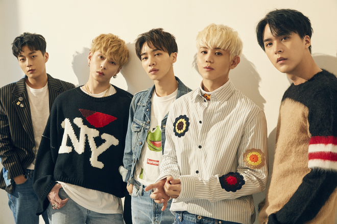 Từ BEAST đến Highlight: Đã có những bản hit từng khiến fan Kpop chao đảo nhưng chẳng lẽ cái kết lại buồn thế này? - Ảnh 17.