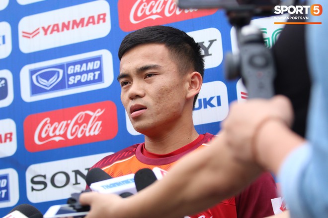Tiết lộ vị trí mà HLV Park Hang-seo muốn Quang Hải đảm nhận tại U23 Việt Nam - Ảnh 2.