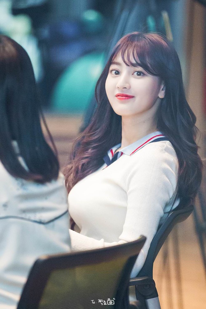 Sốc khi thấy mạng xã hội lan truyền ảnh nóng khiến Jihyo (TWICE) bị nghi dính vào bê bối tình dục chấn động châu Á - Ảnh 3.