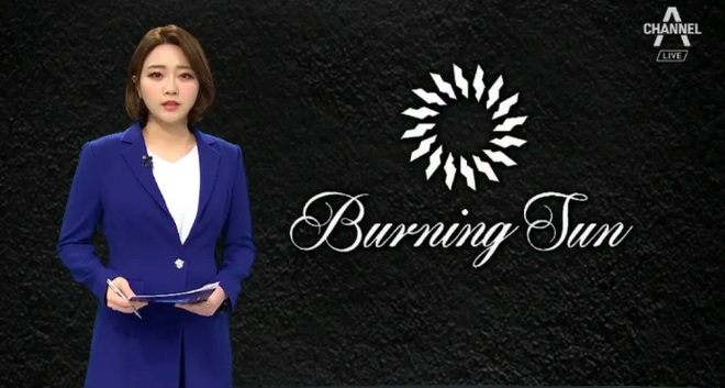 Mặc mu&ocirc;n tr&ugrave;ng phốt h&agrave;nh hung v&agrave; ma tu&yacute;, 1 chi nh&aacute;nh kh&aacute;c chung chủ với Burning Sun của Seungri chuẩn bị khai trương - Ảnh 2.