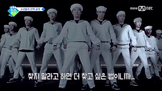 Quả là BTS có khác, dàn cựu vũ công phụ họa cũng phải siêu đỉnh thế này đây - Ảnh 6. Quả là BTS có khác, dàn cựu vũ công phụ họa cũng phải siêu đỉnh thế này đây - Ảnh 6.
