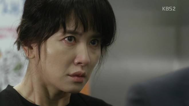 Phim ảnh Hàn Quốc đã phản ánh nỗi đau của các nạn nhân bị bạo lực tình dục ra sao? - Ảnh 12.