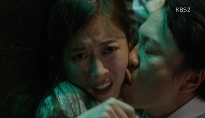 Phim ảnh Hàn Quốc đã phản ánh nỗi đau của các nạn nhân bị bạo lực tình dục ra sao? - Ảnh 16.