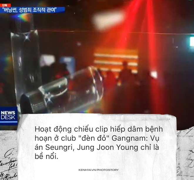 Toàn cảnh scandal chấn động của Seungri ngày 15/3: Thêm nhiều tình tiết mới cực căng! - Ảnh 14.