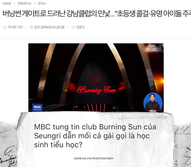 Toàn cảnh scandal chấn động của Seungri ngày 15/3: Thêm nhiều tình tiết mới cực căng! - Ảnh 3.