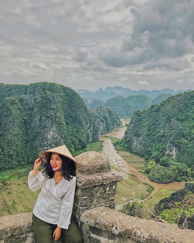 Chưa đến Trung Quốc ngắm Vạn Lý Trường Thành cũng đừng buồn, Việt Nam có hẳn 5 phiên bản rất đáng để check-in đây này! - Ảnh 5.