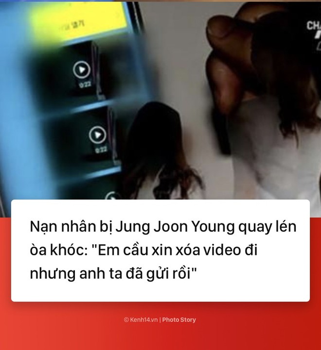 Scandal chấn động của Seungri ngày 14/3: 24h hít đầy drama với nhiều diễn biến căng thẳng mới! - Ảnh 11.