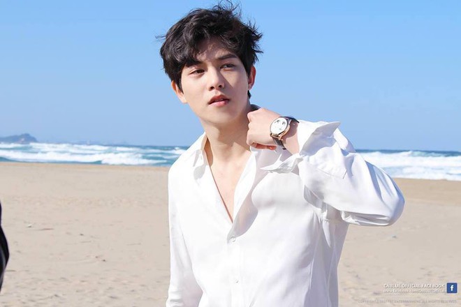 Thành viên CNBLUE bị tố mặt dày khi dính phốt nặng nhưng vẫn không chịu rời nhóm - Ảnh 1.