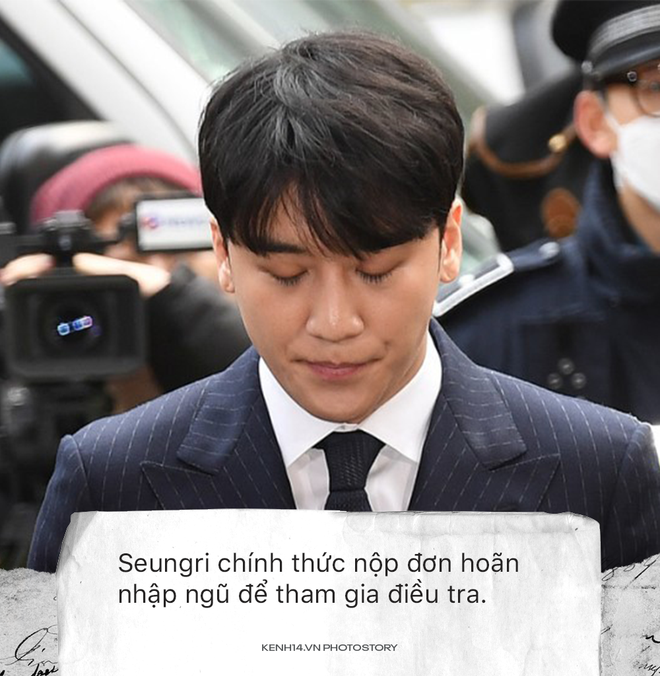 Toàn cảnh scandal chấn động của Seungri ngày 15/3: Thêm nhiều tình tiết mới cực căng! - Ảnh 7.