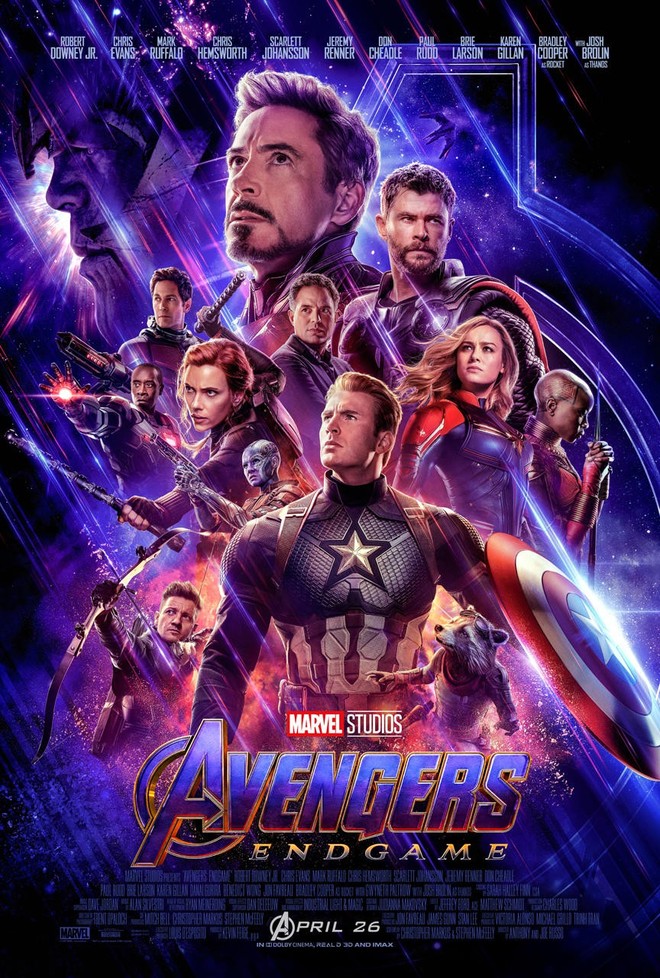 Fan Avengers tin chắc rằng xuyên không chính là đáp án cho trận chiến cuối cùng trong Endgame - Ảnh 2.