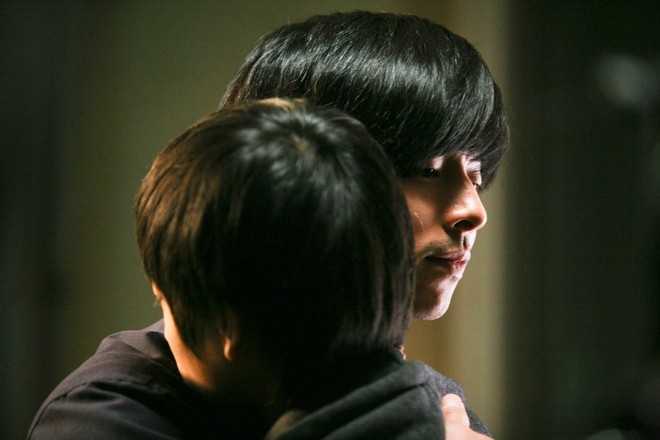 Phim ảnh Hàn Quốc đã phản ánh nỗi đau của các nạn nhân bị bạo lực tình dục ra sao? - Ảnh 11.