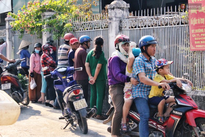 Chùm ảnh: Hiện trường vụ cháy tang thương ở Vũng Tàu khiến bé gái 10 tuổi tử vong cùng bố mẹ - Ảnh 6.