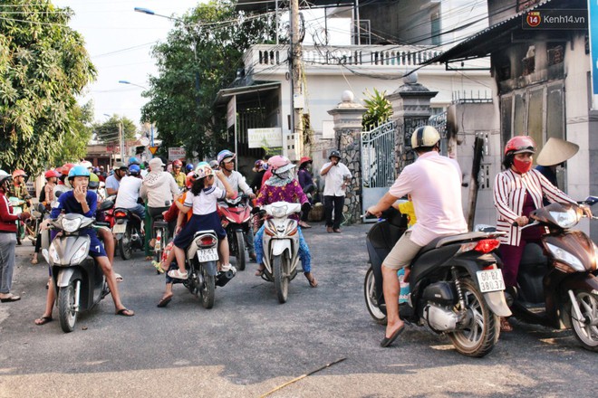 Sự ám ảnh của nhân chứng vụ cháy khiến bé gái 10 tuổi tử vong cùng bố mẹ: “Tiếng kêu cứu lịm dần rồi tắt hẳn trong biển lửa... - Ảnh 3.