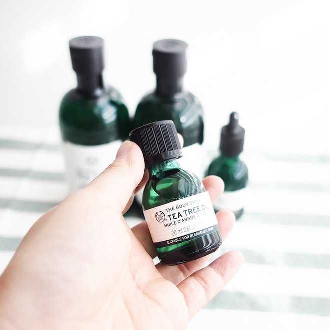 Bước đầu ti&ecirc;n khi bắt đầu trị mụn, b&aacute;c sĩ da liễu khuy&ecirc;n bạn n&ecirc;n đặc biệt quan t&acirc;m đến điều n&agrave;y - Ảnh 12.