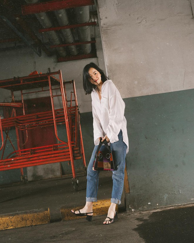Ngoài 30 tuổi, hãy yên tâm đầu tư vào 4 items này bởi tất cả đều đẹp và trendy đến nỗi bạn sẽ muốn diện đi diện lại - Ảnh 4.
