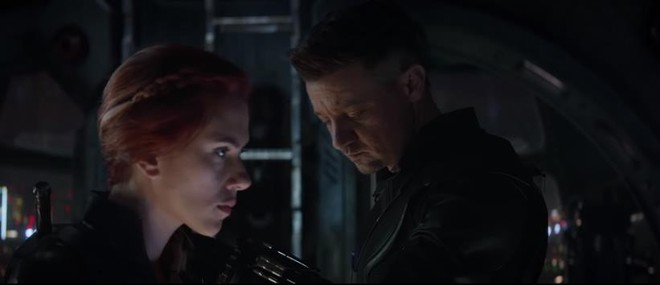 Fan Avengers ghép đôi chị đại Marvel và Sấm Thỏ, đòi Endgame dài... 6 tiếng sau trailer 2 - Ảnh 17.