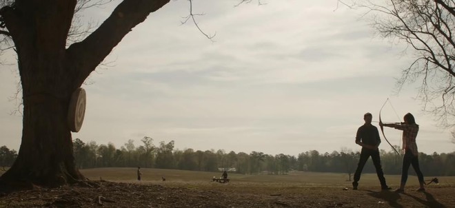 Những chi tiết th&uacute; vị nhưng dễ bị bỏ x&oacute;t trong trailer của Avengers: Endgame vừa mới ra l&ograve; - Ảnh 11.