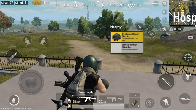 Cảnh sát Ấn Độ bắt giữ 10 sinh viên đại học vì chơi... PUBG - Ảnh 1.