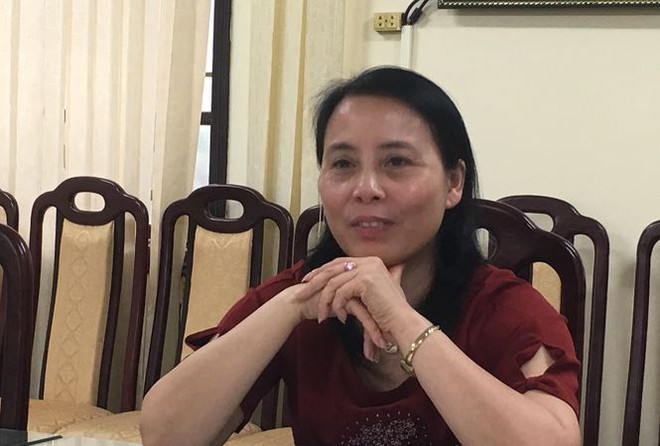 Gian lận thi tại H&ograve;a B&igrave;nh: Kh&ocirc;ng c&ocirc;ng bố v&igrave; sợ tổn thương th&iacute; sinh - Ảnh 1.