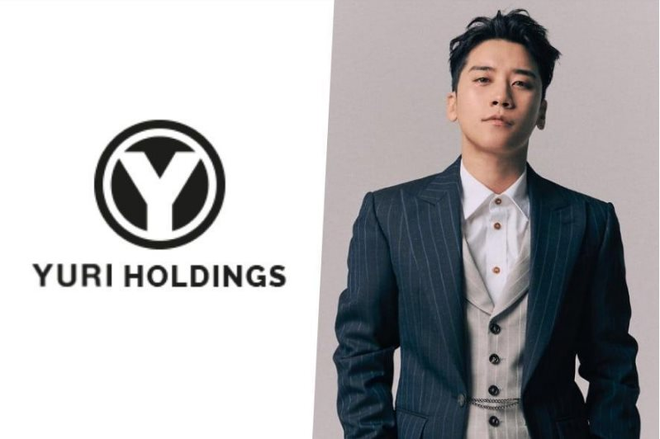 Chồng nữ diễn viên Park Han Byul bị tình nghi trong group chat mại dâm của Seungri bất ngờ từ chức sau loạt cáo buộc - Ảnh 2.