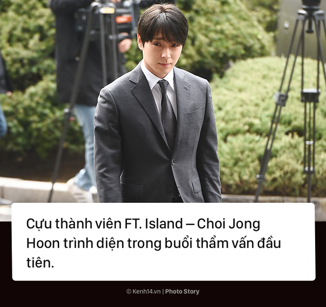 Tiếp tục diễn biến scandal của Seungri ng&agrave;y 16/3: Th&ecirc;m t&igrave;nh tiết r&uacute;ng động sở th&iacute;ch mua d&acirc;m, m&ocirc;i giới xuy&ecirc;n quốc gia - Ảnh 7.