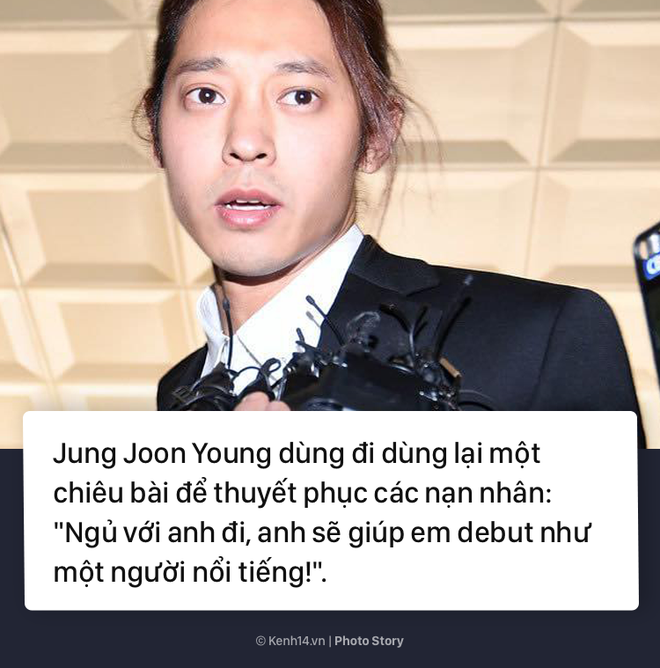 Tiếp tục diễn biến scandal của Seungri ng&agrave;y 16/3: Th&ecirc;m t&igrave;nh tiết r&uacute;ng động sở th&iacute;ch mua d&acirc;m, m&ocirc;i giới xuy&ecirc;n quốc gia - Ảnh 13.