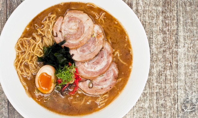 Bàn về giá cả mì ramen: liệu có phải là đắt? - Ảnh 3.