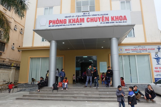 Thủ tướng yêu cầu các bộ, ngành vào cuộc vụ trẻ nhiễm sán lợn ở Bắc Ninh - Ảnh 1.
