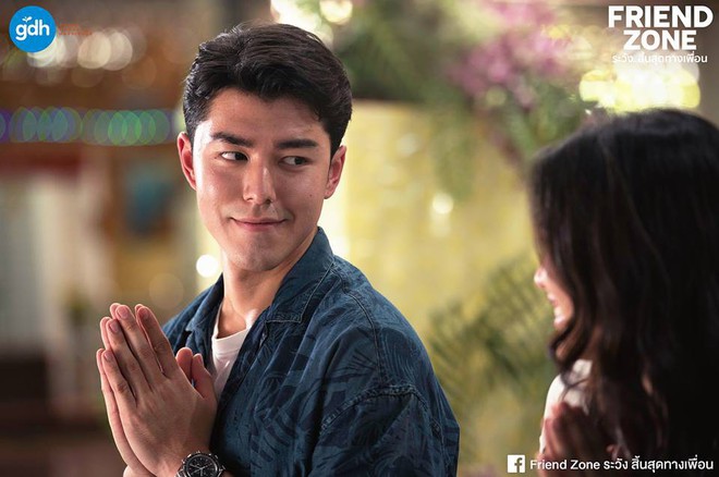 T&igrave;nh bạn th&acirc;n trong Friend Zone l&agrave; kiểu bạn b&egrave; độc hại m&agrave; kh&ocirc;ng phải ai cũng c&oacute; gan d&acirc;y v&agrave;o! - Ảnh 5.