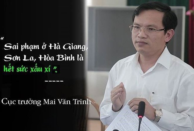 64 thí sinh gian lận ở Hòa Bình: Không công bố vì sợ... phụ huynh tổn thương? - Ảnh 1.