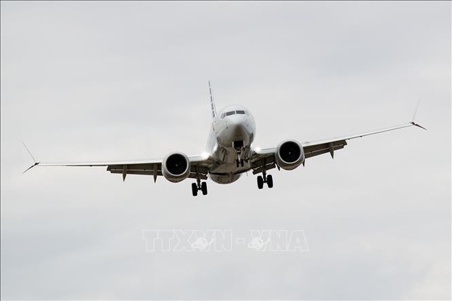 Tác dụng phụ không mong muốn của hệ thống lái tự động trên Boeing 737 Max  - Ảnh 3.