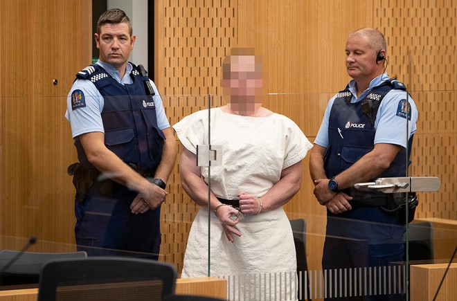 7 năm phi&ecirc;u bạt biến thanh ni&ecirc;n ch&aacute;n học trở th&agrave;nh s&aacute;t thủ h&agrave;ng loạt ở New Zealand - Ảnh 7.