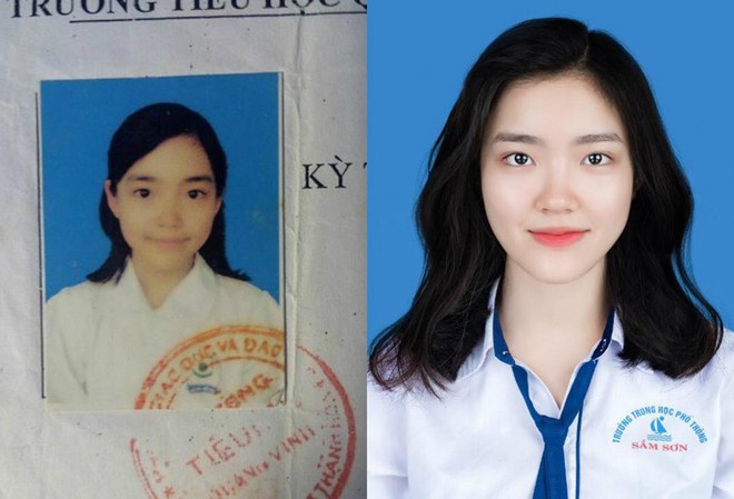 Nữ sinh Thanh Hoá - Female student from Thanh Hoá province: Nữ sinh Thanh Hoá xinh đẹp đã sẵn sàng để đưa bạn vào hành trình khám phá nơi người ta sống. Khám phá vẻ đẹp của Thanh Hoá qua hình ảnh nữ sinh đáng yêu này.