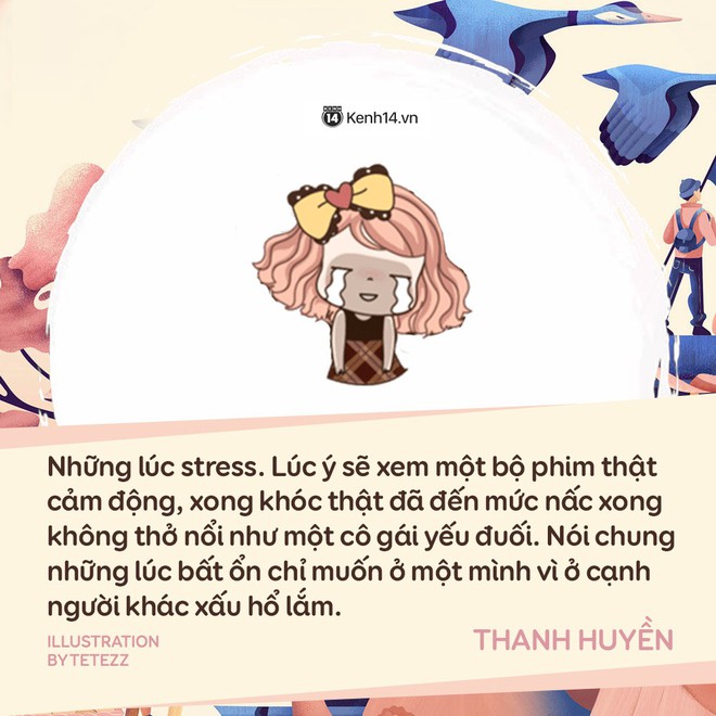 Loạt t&igrave;nh huống khiến bạn thực sự cảm thấy: Ở 1 m&igrave;nh, đ&atilde; qu&aacute;! - Ảnh 15.