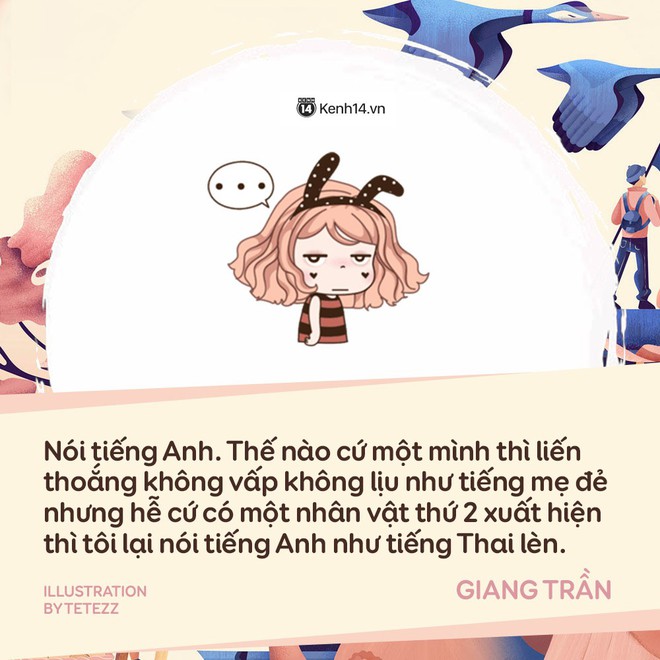 Loạt t&igrave;nh huống khiến bạn thực sự cảm thấy: Ở 1 m&igrave;nh, đ&atilde; qu&aacute;! - Ảnh 3.