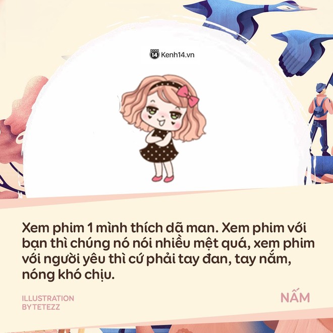 Loạt t&igrave;nh huống khiến bạn thực sự cảm thấy: Ở 1 m&igrave;nh, đ&atilde; qu&aacute;! - Ảnh 1.