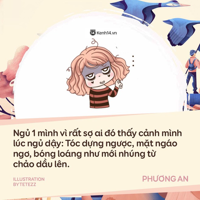 Loạt t&igrave;nh huống khiến bạn thực sự cảm thấy: Ở 1 m&igrave;nh, đ&atilde; qu&aacute;! - Ảnh 13.