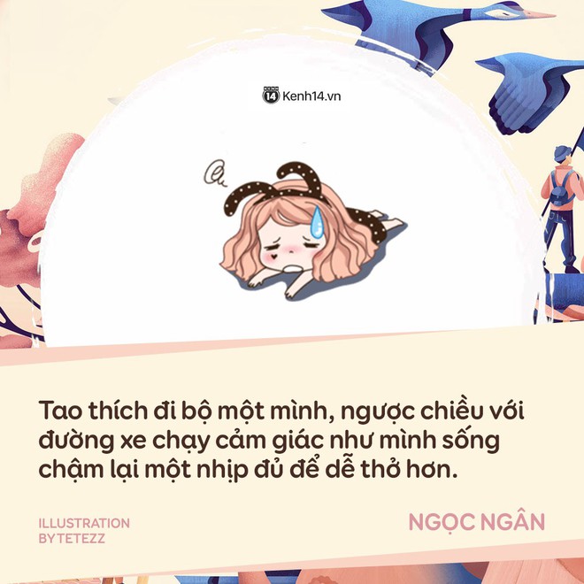 Loạt t&igrave;nh huống khiến bạn thực sự cảm thấy: Ở 1 m&igrave;nh, đ&atilde; qu&aacute;! - Ảnh 17.