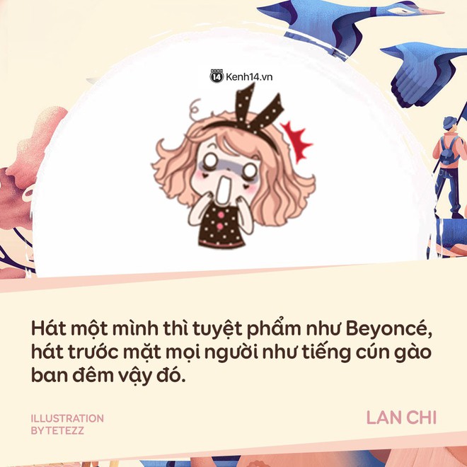 Loạt t&igrave;nh huống khiến bạn thực sự cảm thấy: Ở 1 m&igrave;nh, đ&atilde; qu&aacute;! - Ảnh 7.