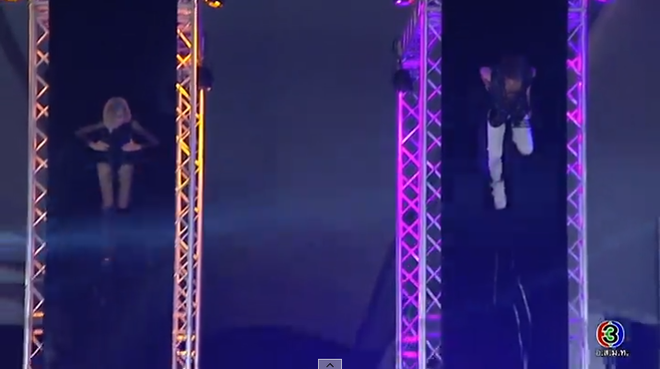 B&iacute; &yacute; tưởng, The Face Th&aacute;i mượn lu&ocirc;n thử th&aacute;ch của Next Top Model? - Ảnh 3.