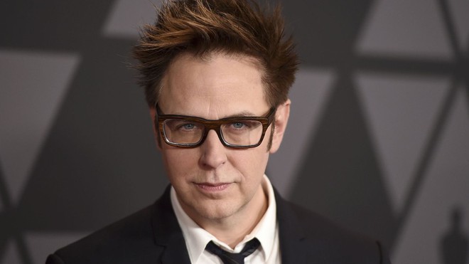 James Gunn bất ngờ được Disney gọi về đạo diễn Guardians of the Galaxy Vol. 3 - Ảnh 3.