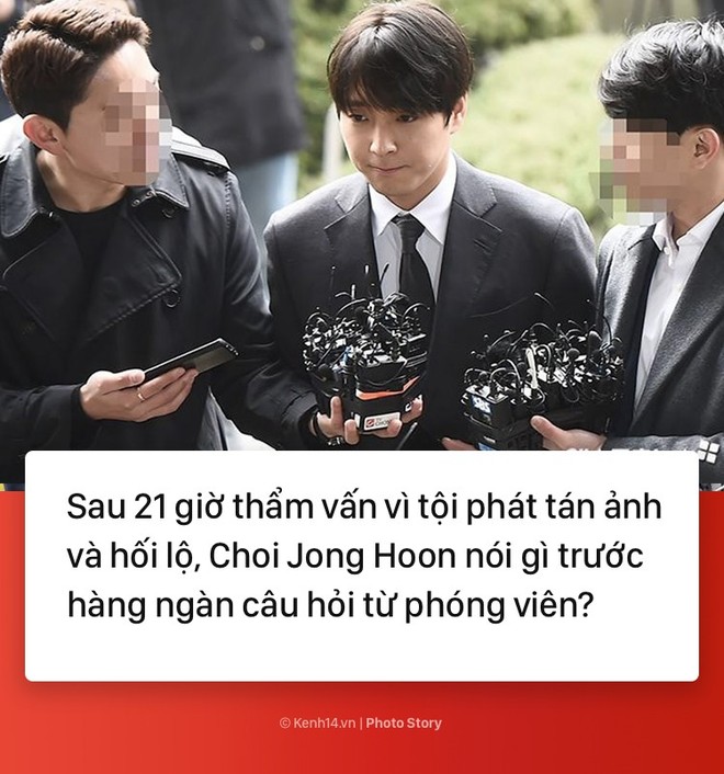 Scandal chấn động của Seungri ngày 17/3: Thêm 1 ngôi sao tuyên bố rút khỏi tất cả các show - Ảnh 4.