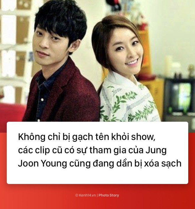 Scandal chấn động của Seungri ngày 17/3: Thêm 1 ngôi sao tuyên bố rút khỏi tất cả các show - Ảnh 6.