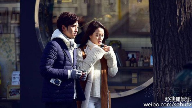 Chồng hờ của Song Ji Hyo đăng bài viết hờn dỗi sau loạt ảnh vui chơi thác loạn cùng Seungri bị tung ra - Ảnh 6.